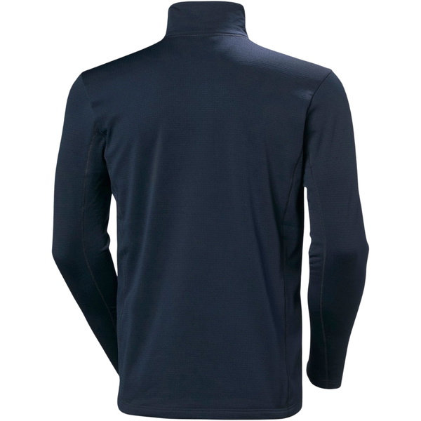 2025 Helly Hansen Hombres Versalite 1/2 Zip Fleece 49550 - Navy